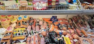 International Food Market