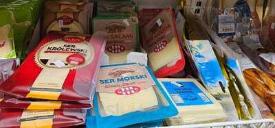 International Food Market