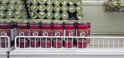 International Food Market