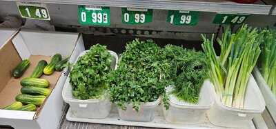 International Food Market