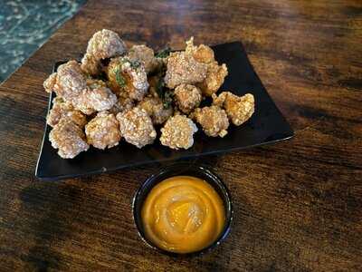 Formosa Street Food & Bar