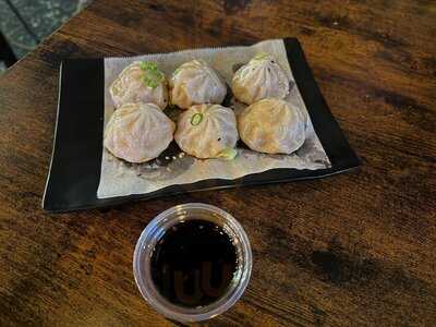 Formosa Street Food & Bar