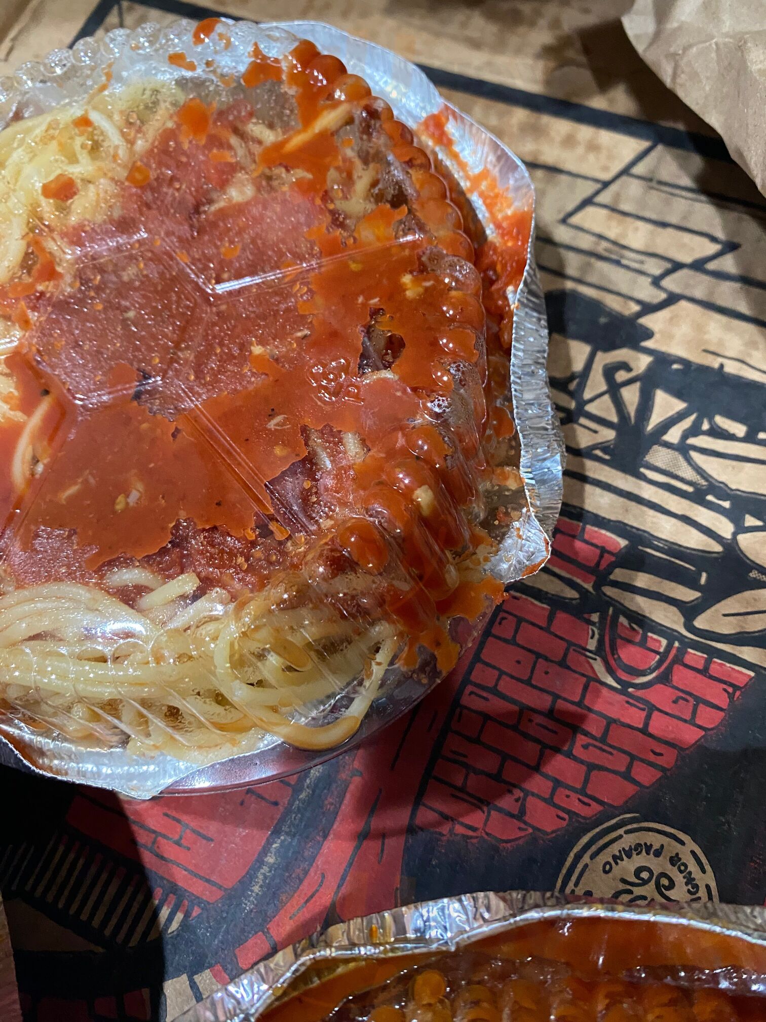 Michelangelo's Pizzeria And Italian Restaurant