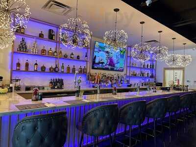 Samurai Japanese Fusion