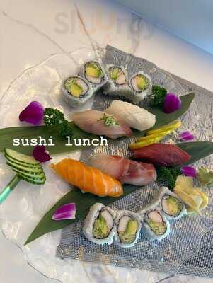 Samurai Japanese Fusion