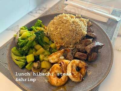 Samurai Japanese Fusion