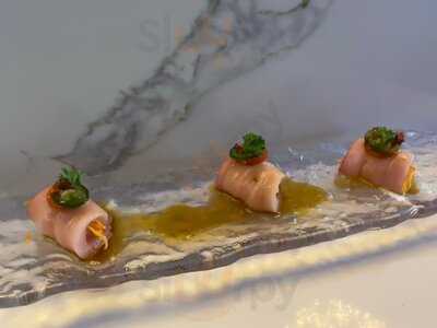 Samurai Japanese Fusion