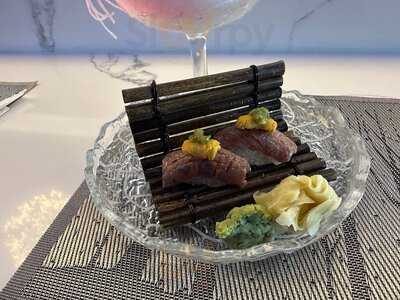 Samurai Japanese Fusion