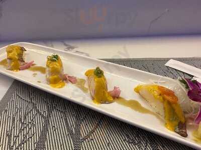 Samurai Japanese Fusion