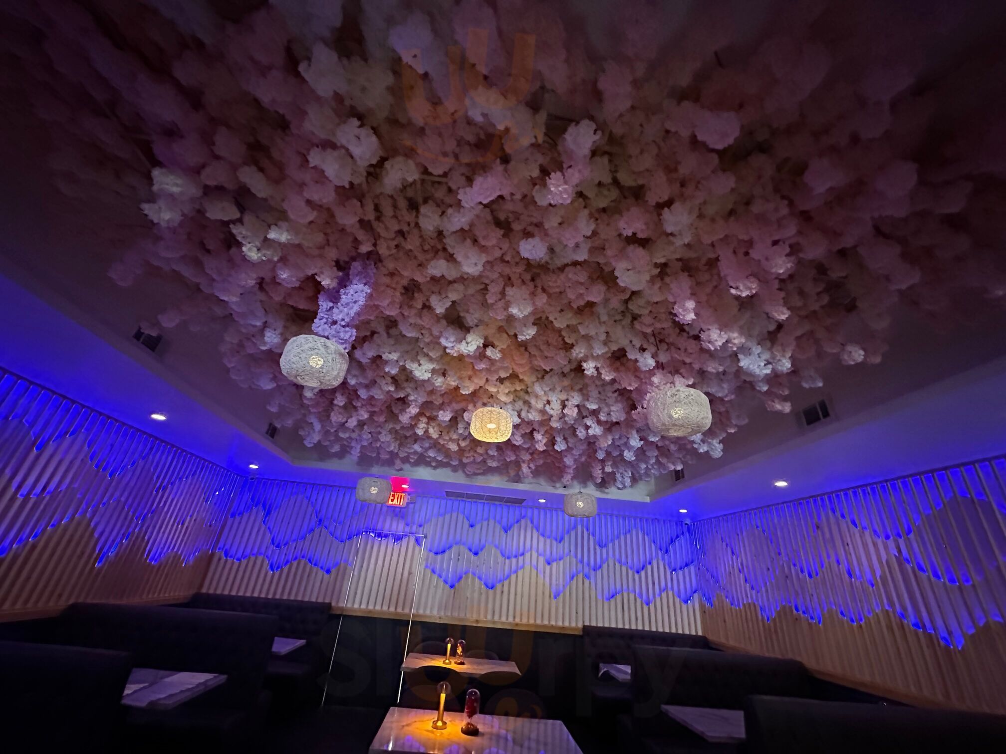 Samurai Japanese Fusion