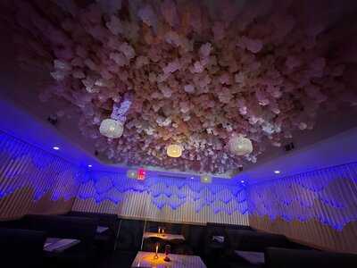 Samurai Japanese Fusion