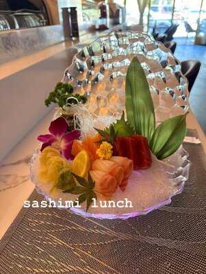 Samurai Japanese Fusion