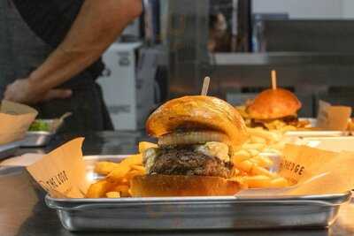 The Lodge By Northern Pine Brewing