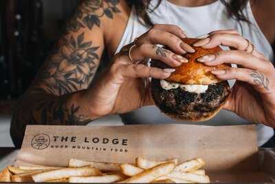 The Lodge By Northern Pine Brewing