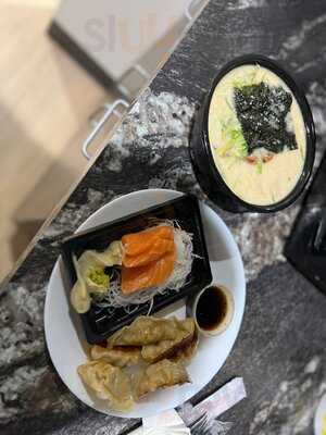 Hokkaido Ramen & Sushi Bar