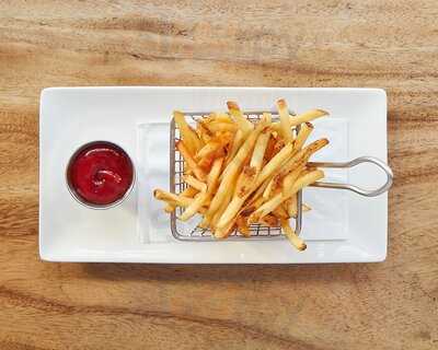 Lollo Ristorante Pizzeria & Bar