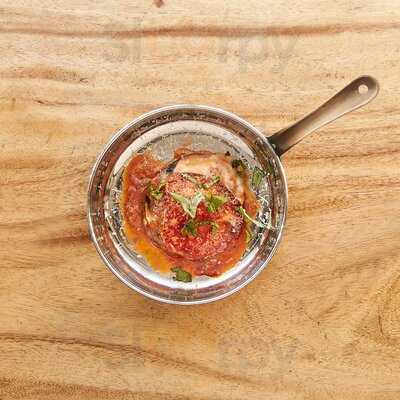 Lollo Ristorante Pizzeria & Bar