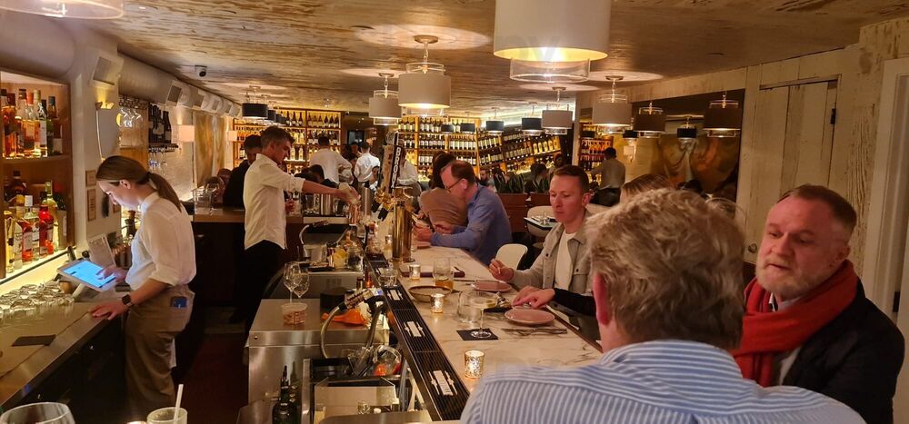 Nar Modern Turkish Cuisine