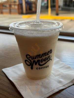 Summer Moon Coffee
