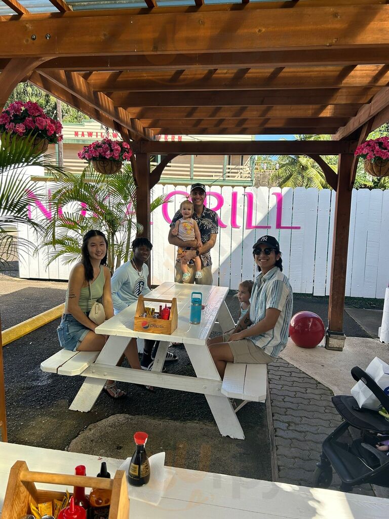 Noka Grill