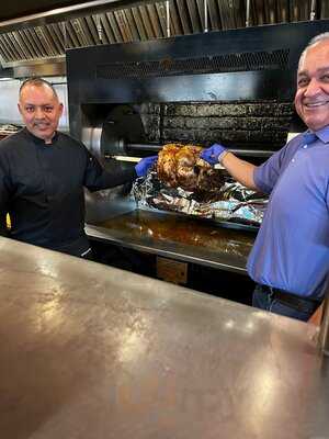 Mari Chuy's - Sparks