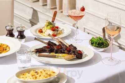 Lpm Restaurant & Bar