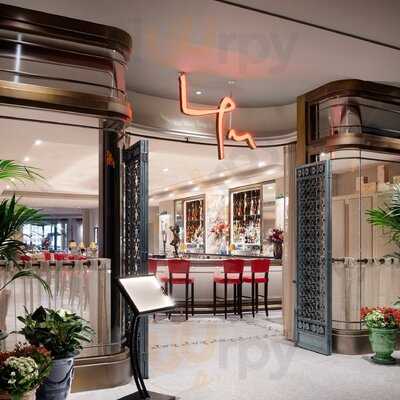 Lpm Restaurant & Bar