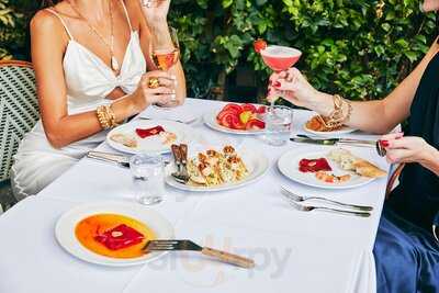 Lpm Restaurant & Bar