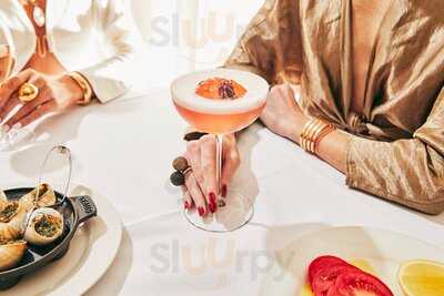 Lpm Restaurant & Bar