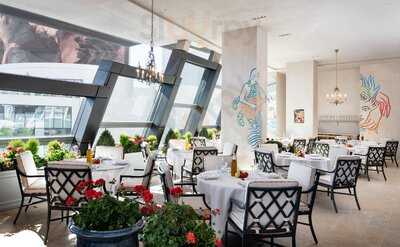 Lpm Restaurant & Bar