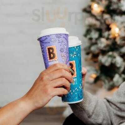 Biggby Coffee