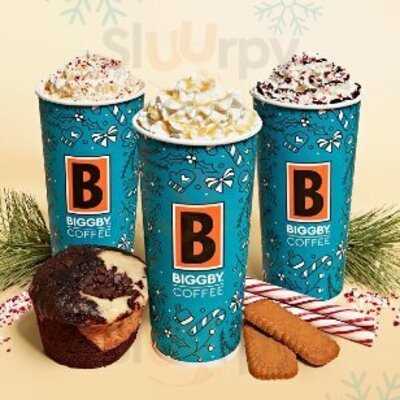 Biggby Coffee