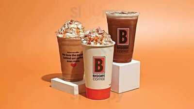 Biggby Coffee