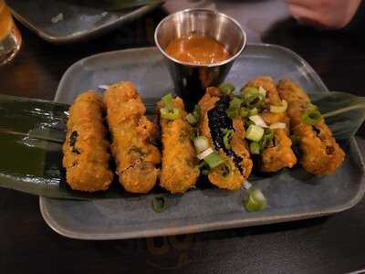 Bebap Korean Inspired Eatery