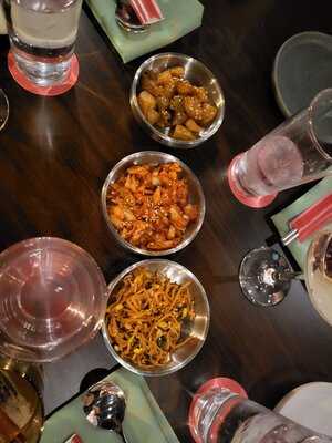 Bebap Korean Inspired Eatery