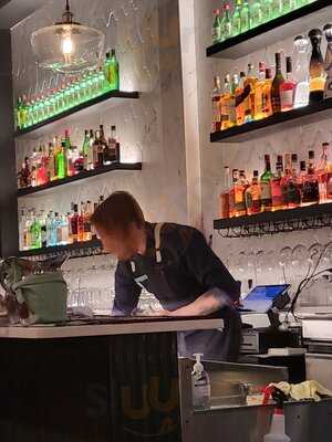 Bebap Korean Inspired Eatery