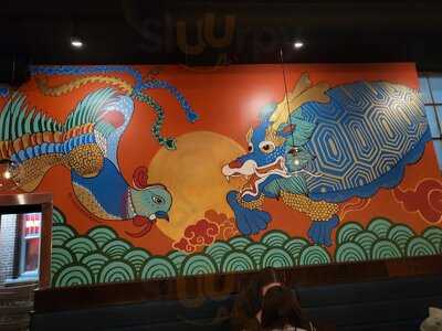 Bebap Korean Inspired Eatery