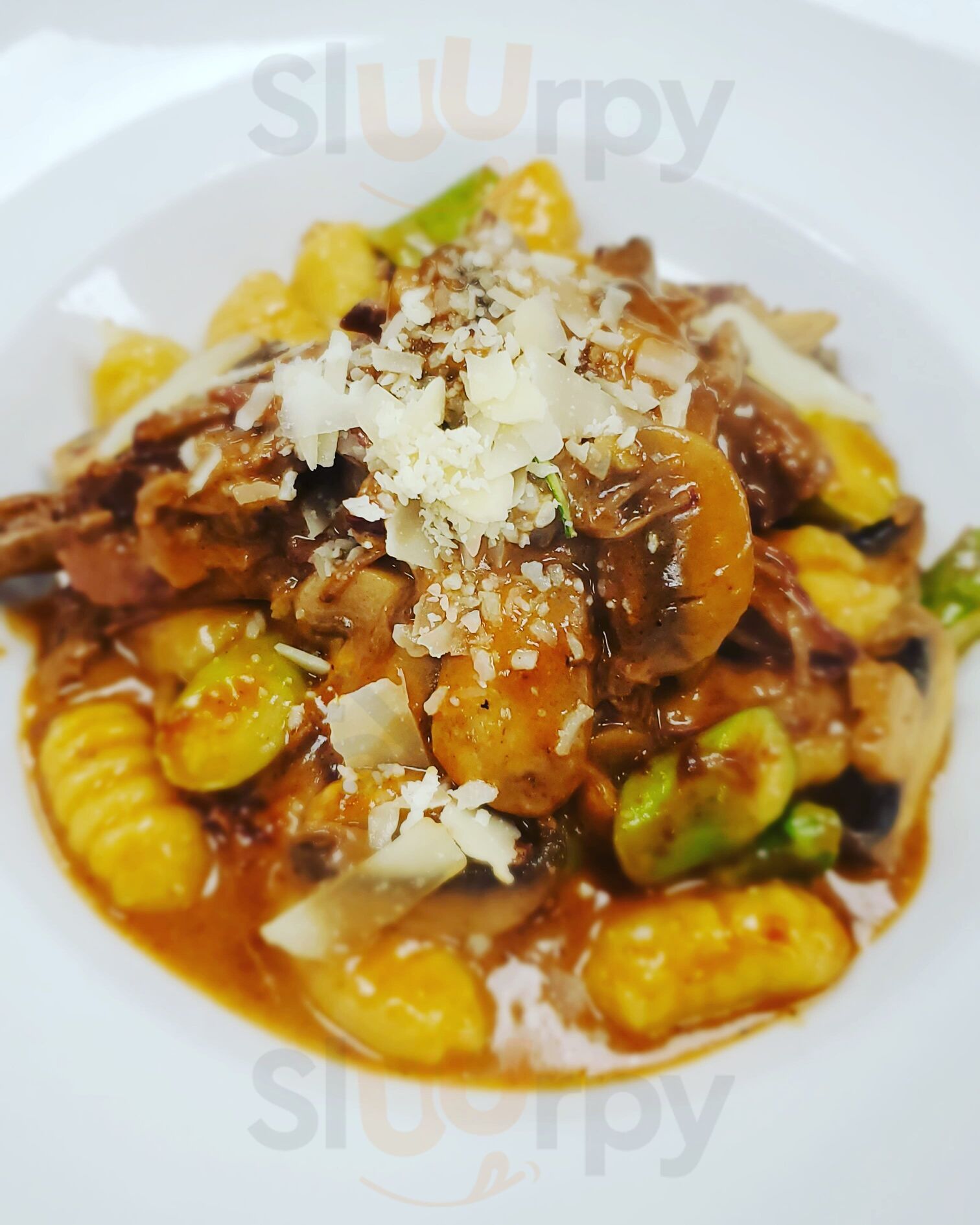 Tavolo Italian Kitchen + Bar