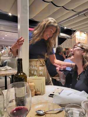 Malibu Farm San Diego