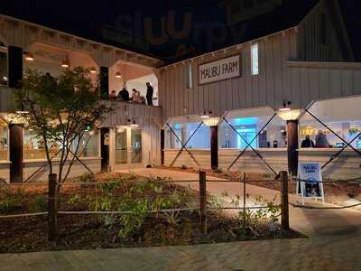 Malibu Farm San Diego