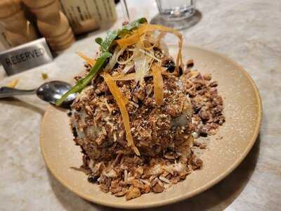 Malibu Farm San Diego