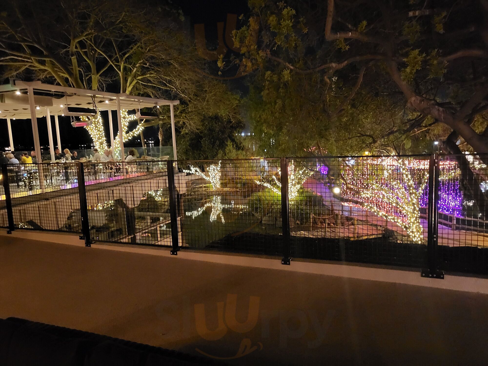 Malibu Farm San Diego