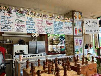 Little Corner Cafe