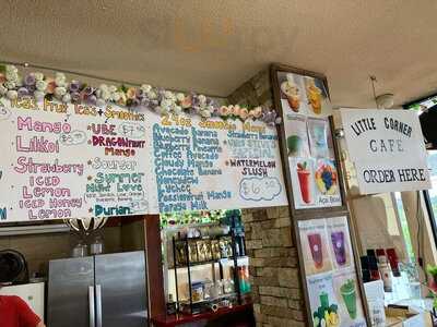 Little Corner Cafe
