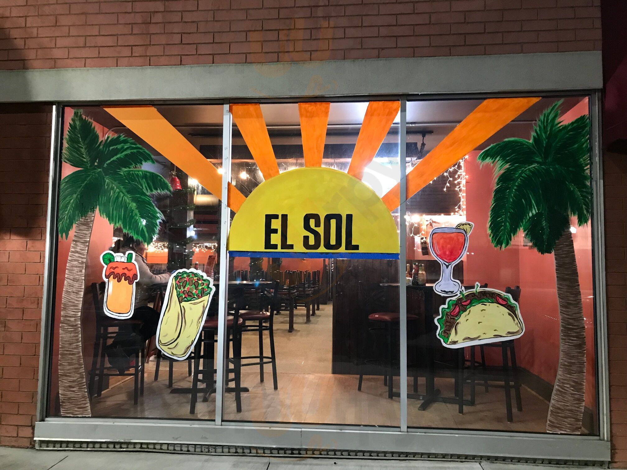 El Sol