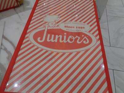 Junior's