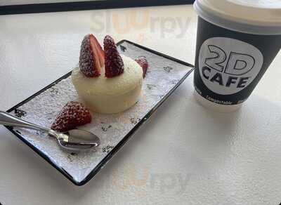 2d Cafe