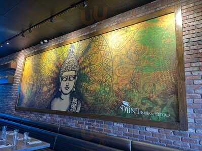 Mint India Bistro