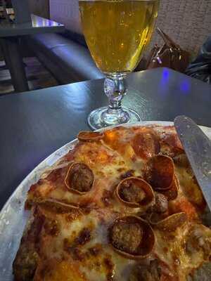 Brass Tap Alpharetta Ga