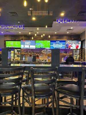 Brass Tap Alpharetta Ga